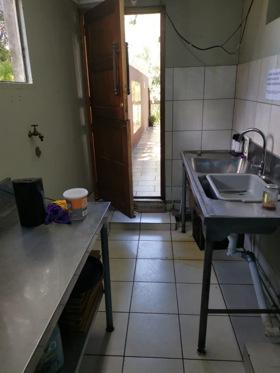 Commercial Property for Sale in Ritchie Northern Cape